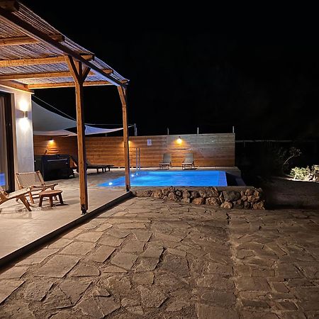 Kavos Beach House Pefki  외부 사진