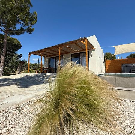 Kavos Beach House Pefki  외부 사진