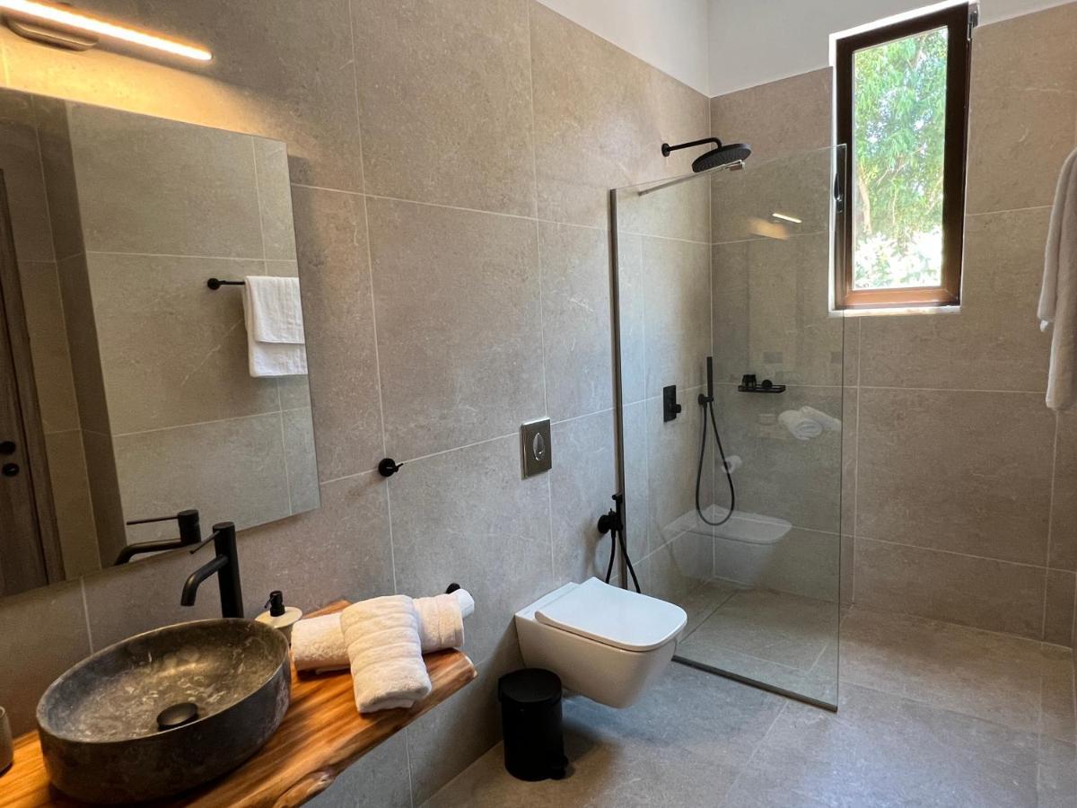 Kavos Beach House Pefki  외부 사진